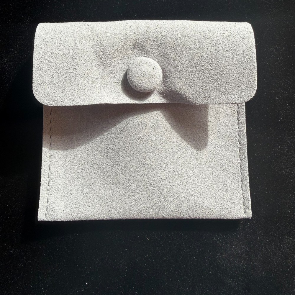 Vintage / Antique Sterling Silver Rosary 28g