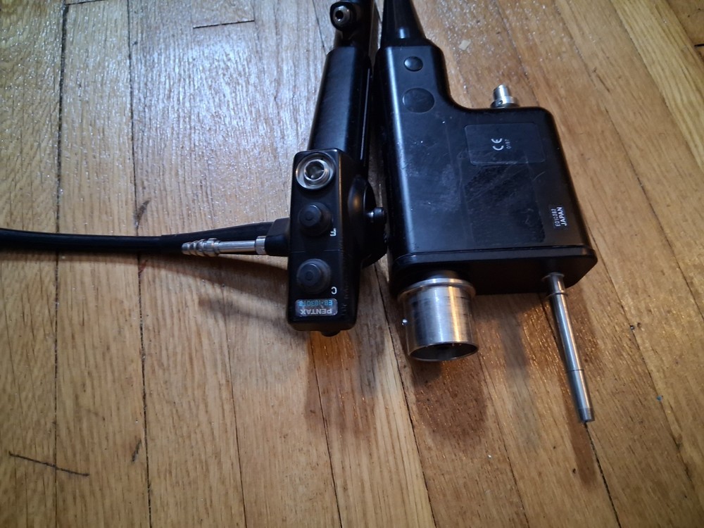 Pentax EB-1830T3 Bronchoscope