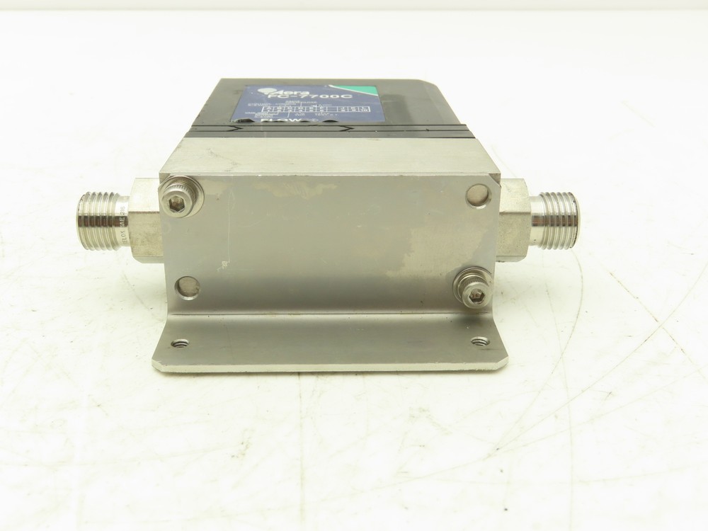 Aera FC-7700C Mass Flow Controller 50 SCCM