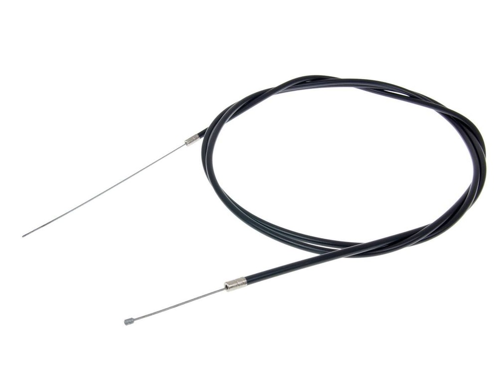 Universal Throttle Cable Coated - 180cm
