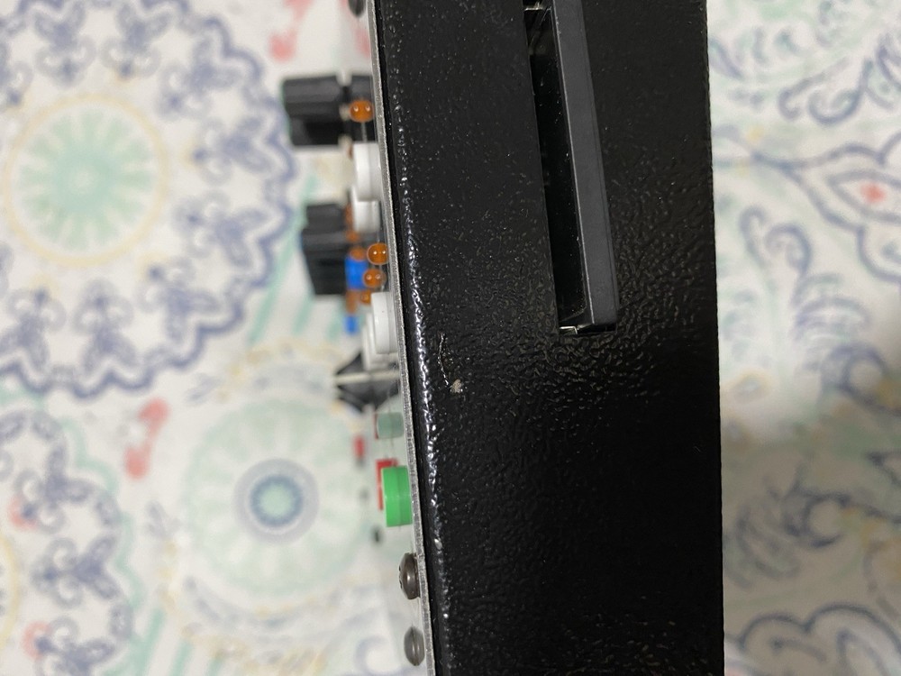 electro harmonix 2880 Looper / Footswitch Near mint!!!