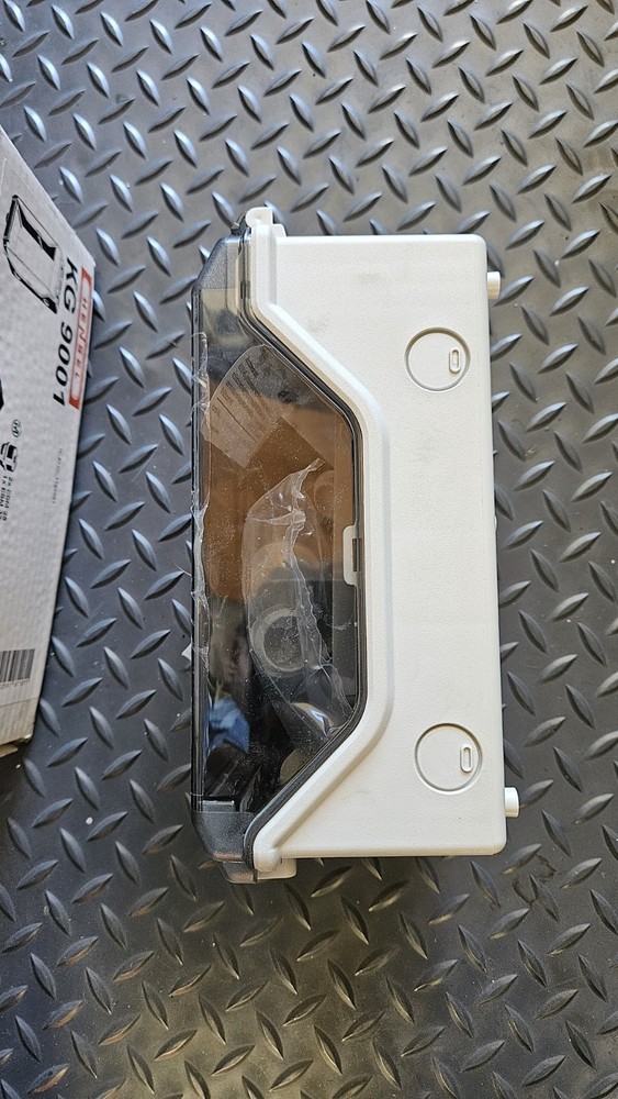 Hensel KG 9001