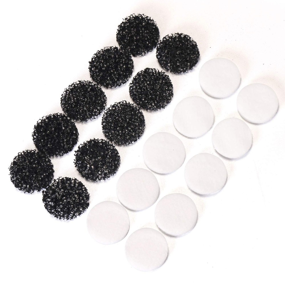 YIHUA #948CF 10pcs Desoldering Replacement Ceramic Filter and 10pcs...