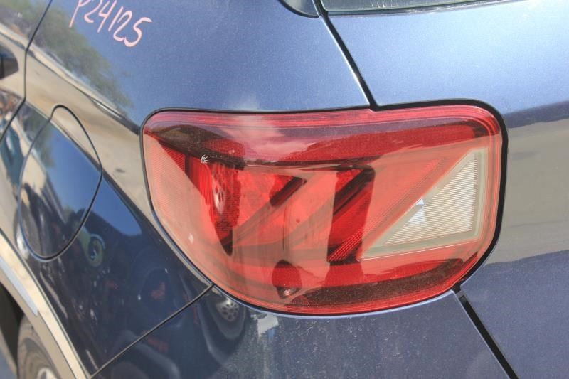 Camera/Projector Radar Unit Automatic Braking Fits 20 VENUE 599528