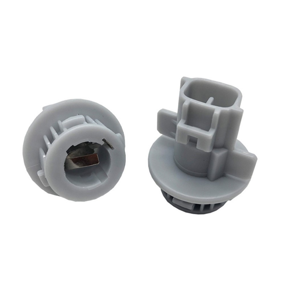 For Toyota Turn Signal Socket ABS Construction Quick Installation Design