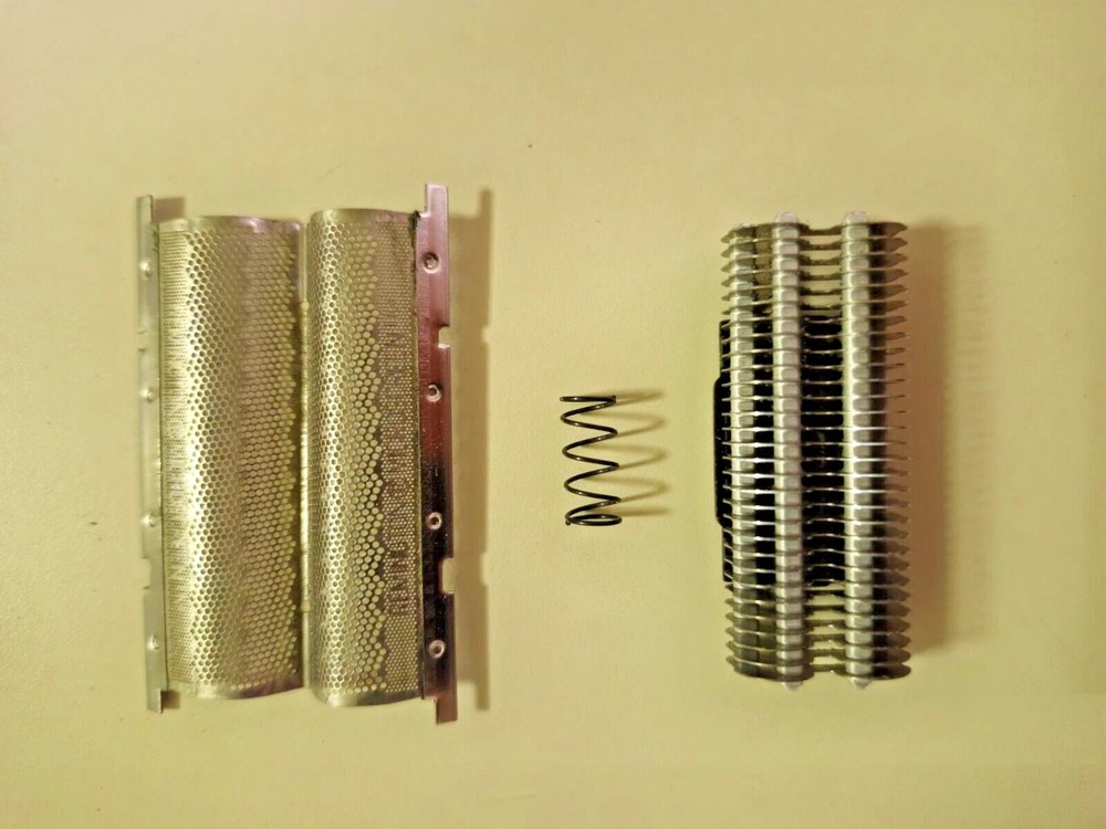 SP-42 REMINGTON replacement SCREEN & CUTTER - SP42