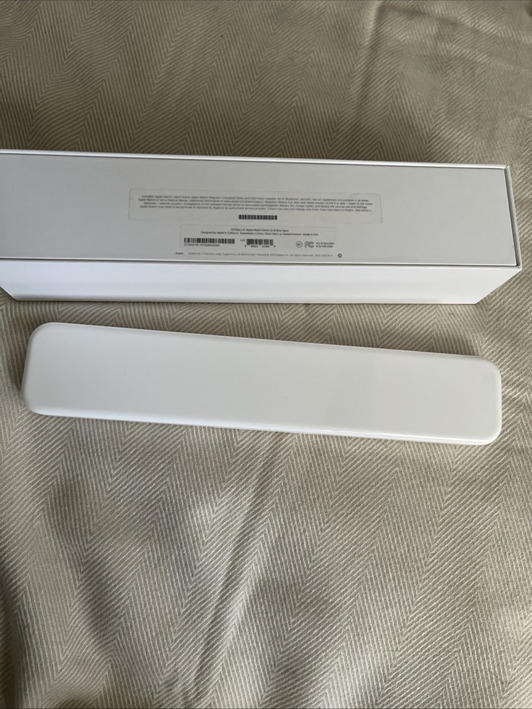 Apple Watch Sport 42 MM **Box & Case Only***
