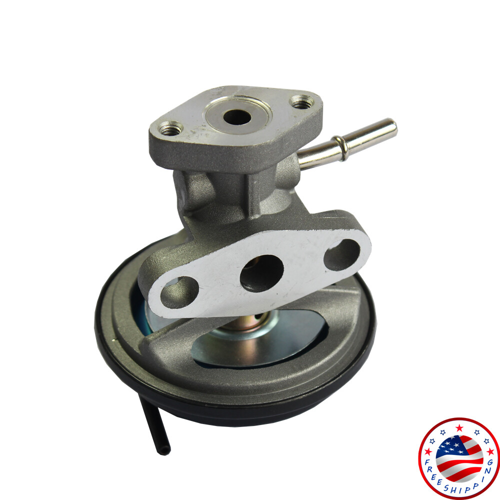EGR Valve Vacuum Solenoid NEW For Toyota Camry RAV4 Solara 25620-74330 1999-2001