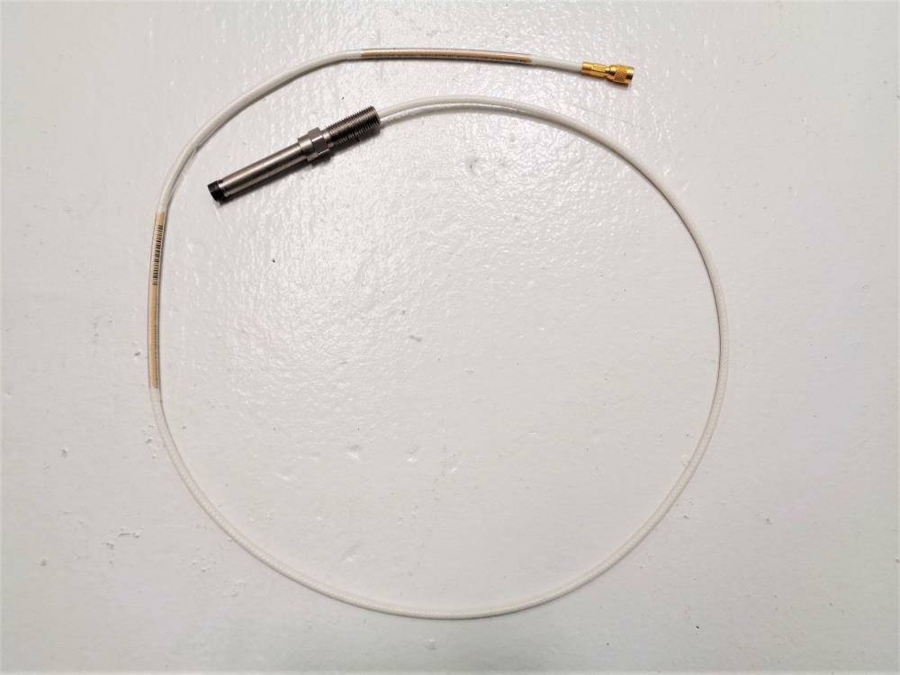 Bently Nevada Probe Probe Proximity Cable 21502-06