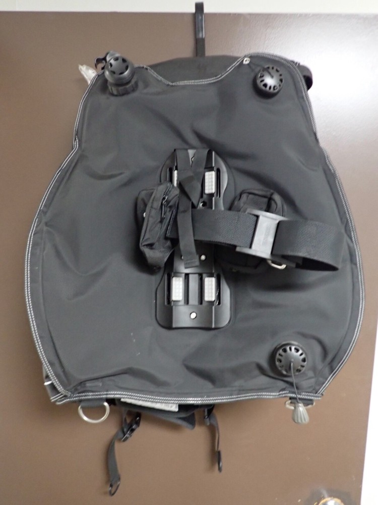 Oceanic Atmos BCD Weight Integrated Size XXLarge NEW