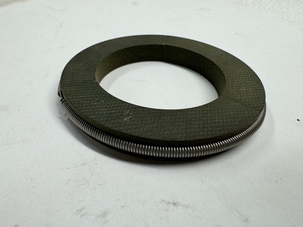 (14) Compressor Rod Rings