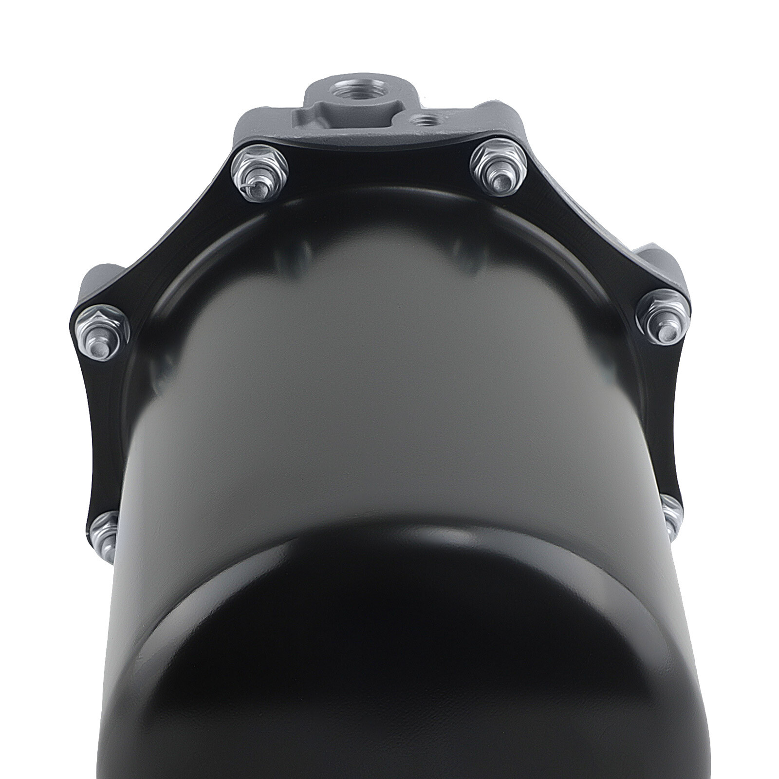 Air Dryer Assembly -12 Volt Style Fit for Bendix 065225 109685 for Semi Truck