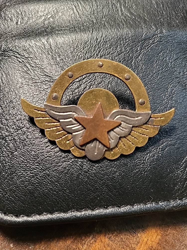 Aviation Piilot Pin