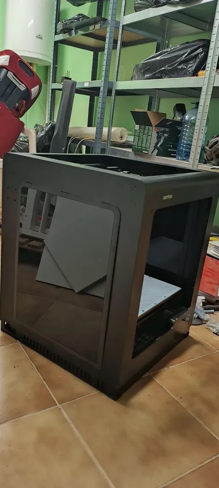 Zortrax M300 Dual 3D printer