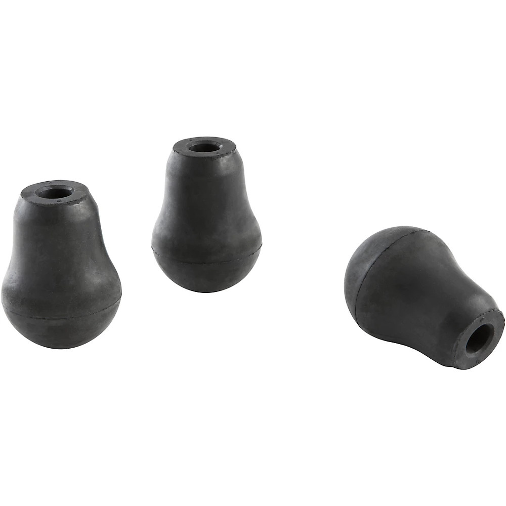 Gibraltar Floating Floor tom feet