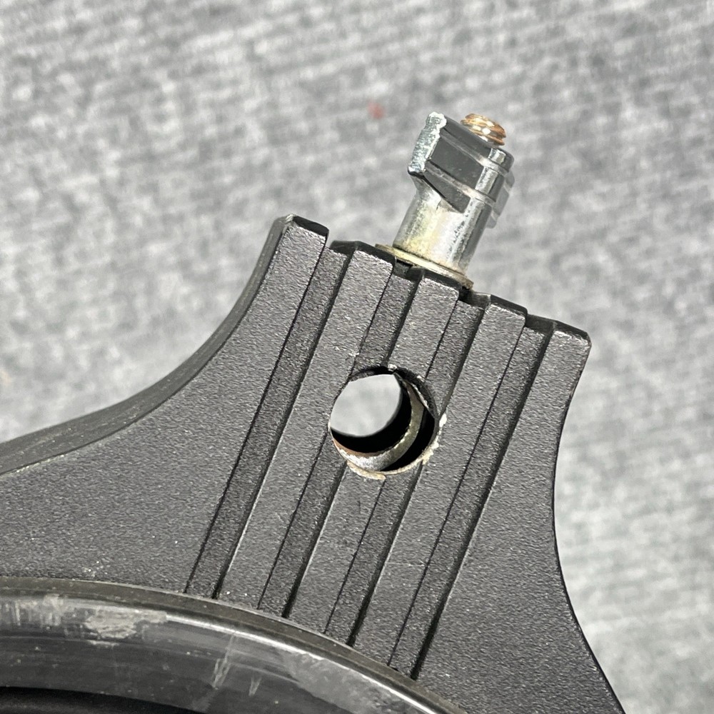 Roland PD-105 Dual Trigger 10” Mesh Head V-Drum Trigger Pad - AV25504