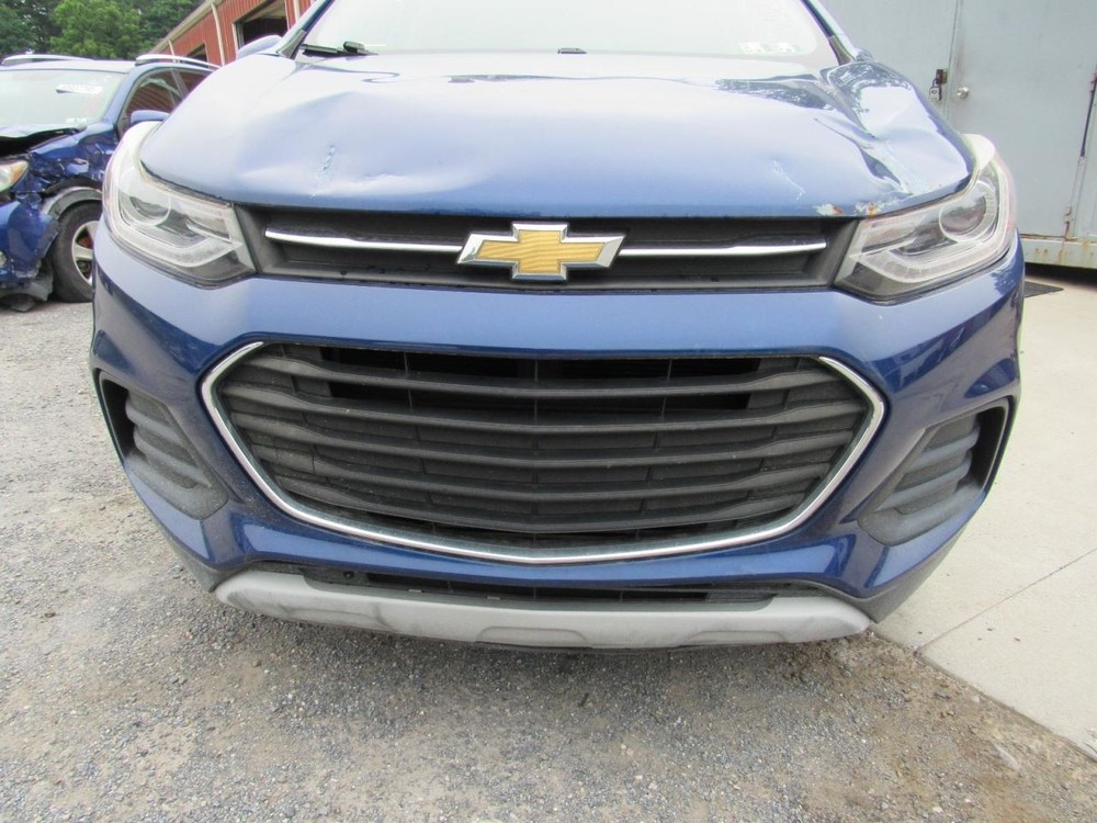 TRAX 2017 Glove Box 1062229