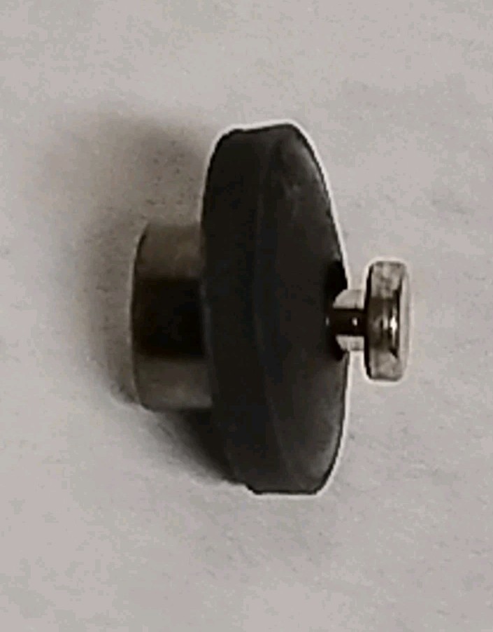 Presto Pressure Cooker-Regulator-2 Rubber Vent Plugs-Vent pipe-Book-Mod A403A