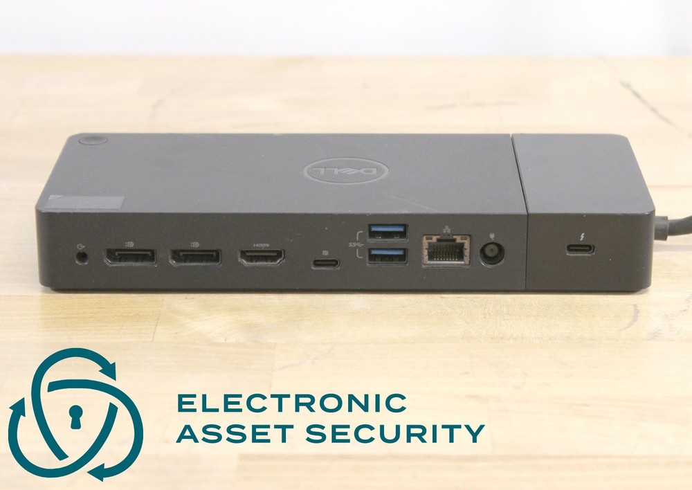 Dell Thunderbolt Dock WD19TB