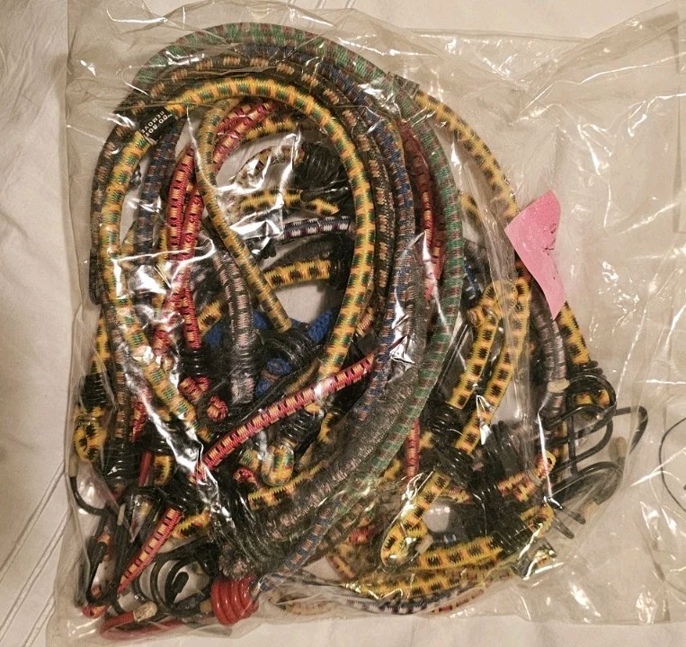 bungee cord