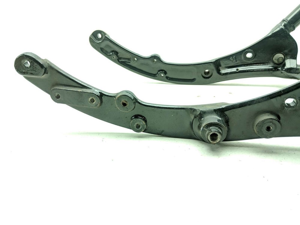 10-16 Harley FLHTKSE Electra Glide Ultra Rear Sub Frame Subframe