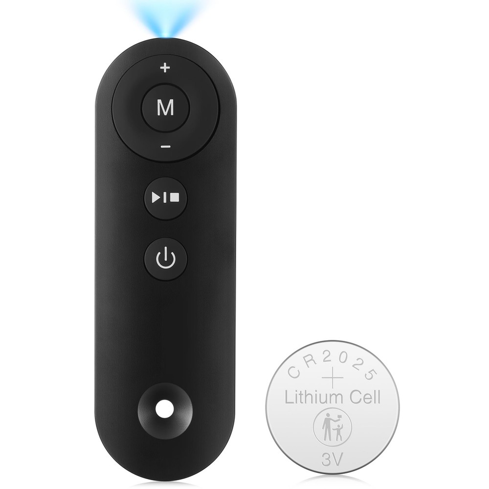 Walking Pad Remote Replacement Compatible with Model AD-4000 Plus, DK-38AB-1,...