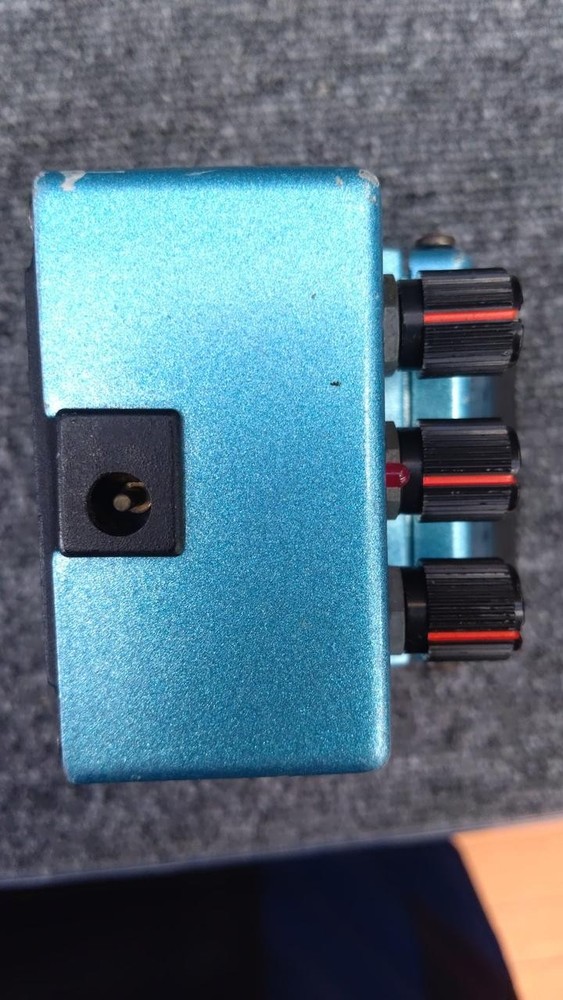 Boss Ce-3 Aca Chorus