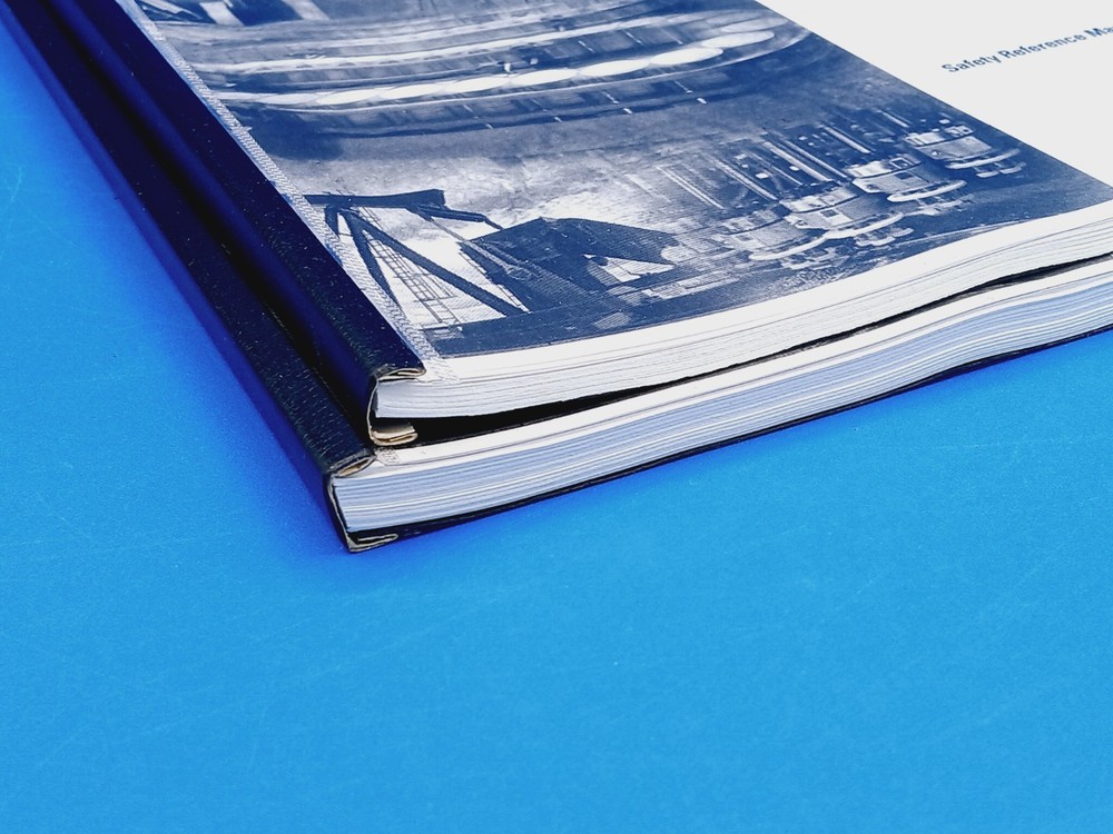 Allen-Bradley Programmable Controllers & Controller System User's Manual Book