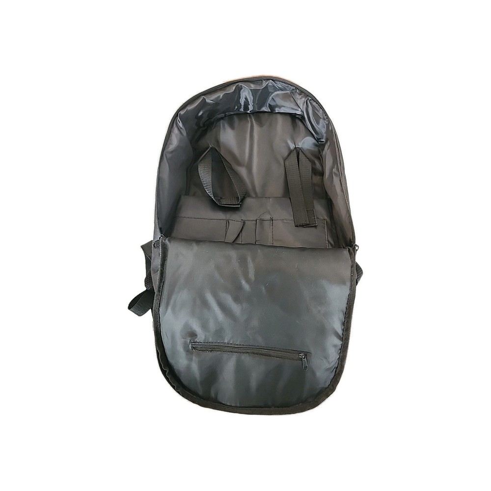 Travel Backpack For Telescope-Black, Gently Used