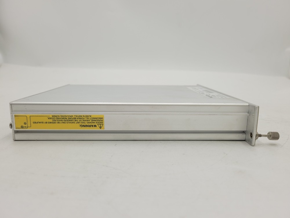 NATIONAL INSTRUMENTS SCXI-1163R