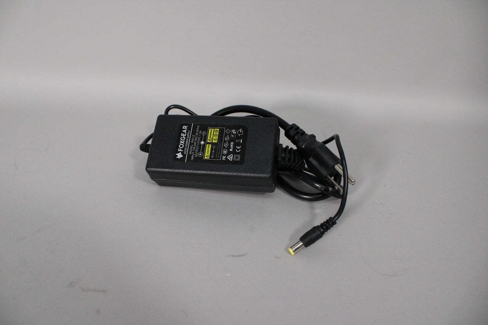 Foxgear Jeenie Analog Guitar Interface