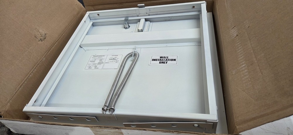 18 in. x 18 in. Fire Rated Wall Access Panel