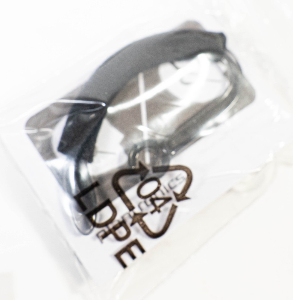 PLANTRONICS Poly CS540 Wireless DECT Headset Black