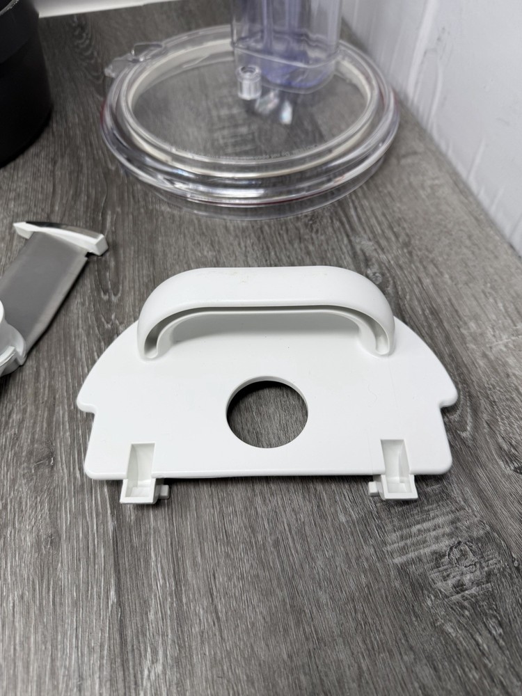 KitchenAid Dicing Kit Food Processor Attachment for model processor KFP1356CU