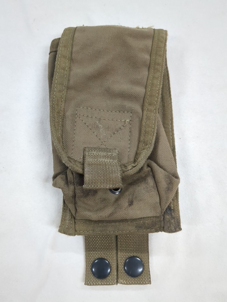 Spec-Ops Mag Pouch Coyote Coloured