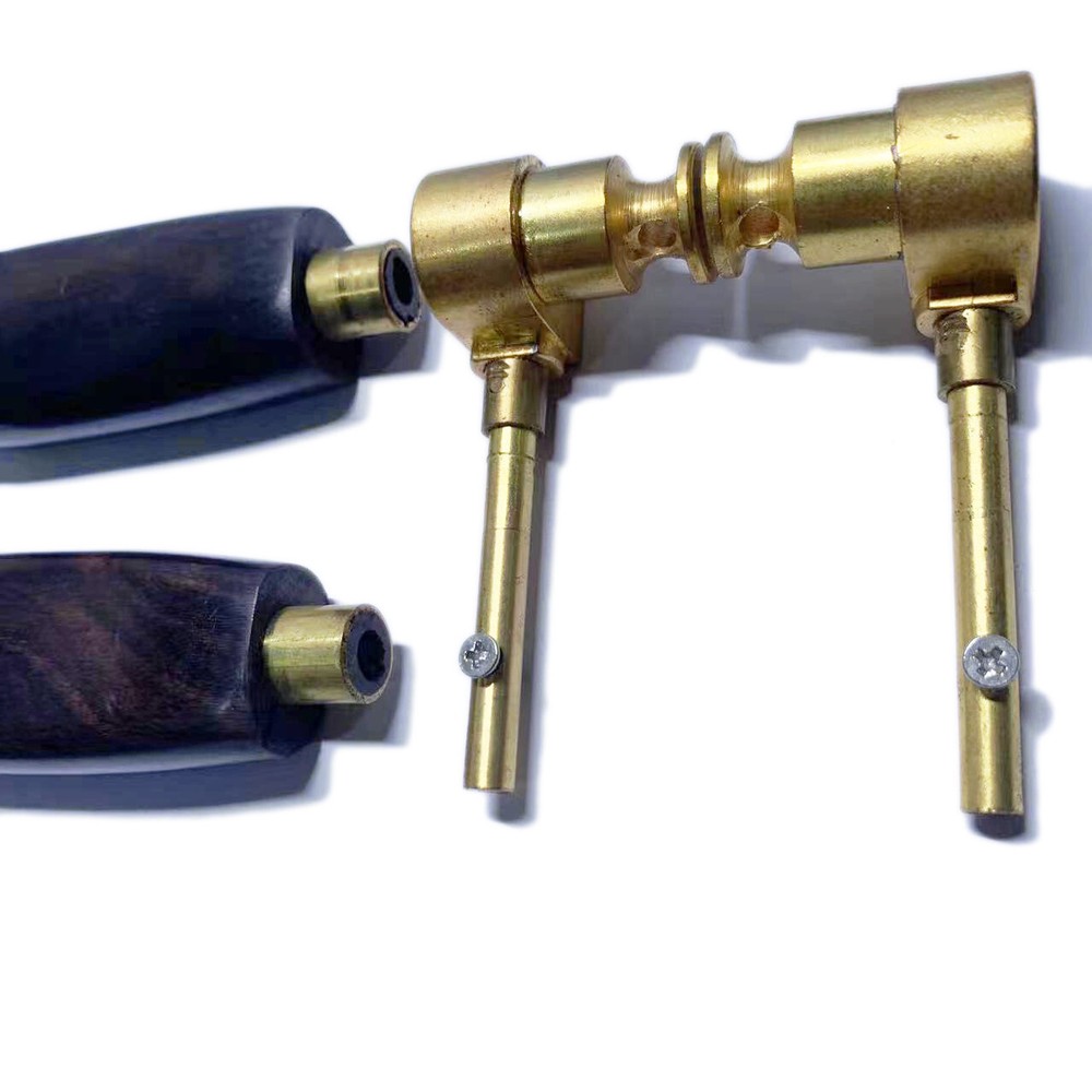 Morin khuur Peg Tuner String Holder Adjust Tuning Machine 馬頭琴