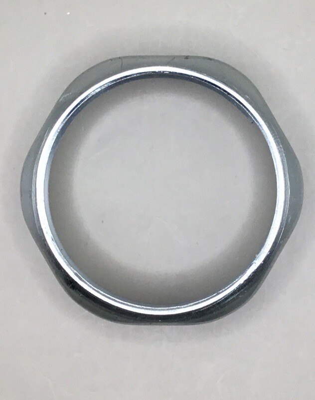 ETP 2” C U6 CONDUIT FITTING SCREW FITTING COMPRESSION CONNECTOR