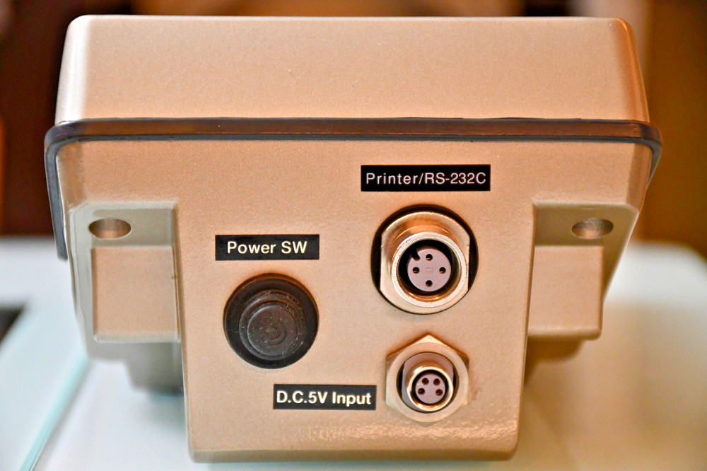 Refractometer SMART-1 ATAGO W/THERMAL PRINTER