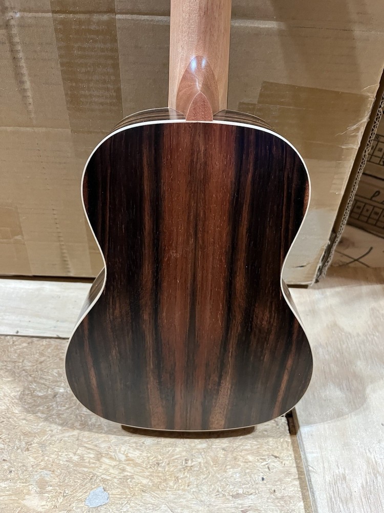 Open Box Hokulani Concert Size Ukulele