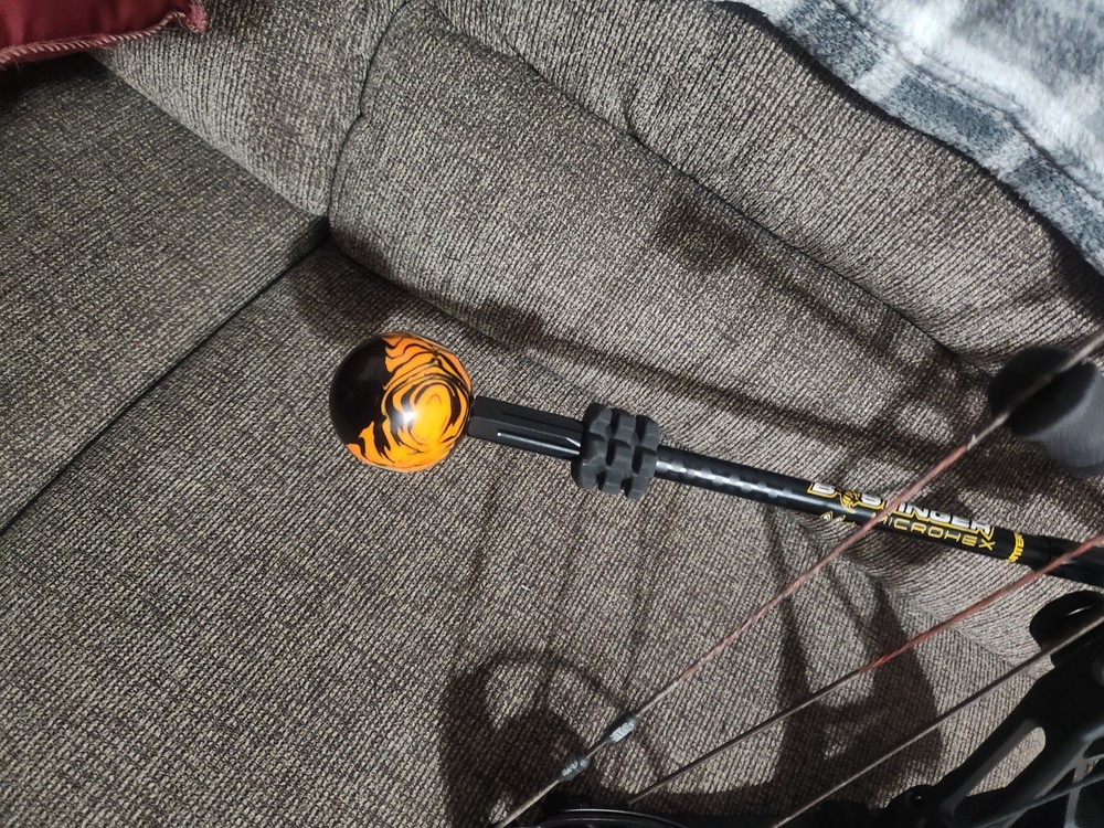 #13 Ball Stabilizer Weight Bow Archery Bowtech Mathews Hoit Pse