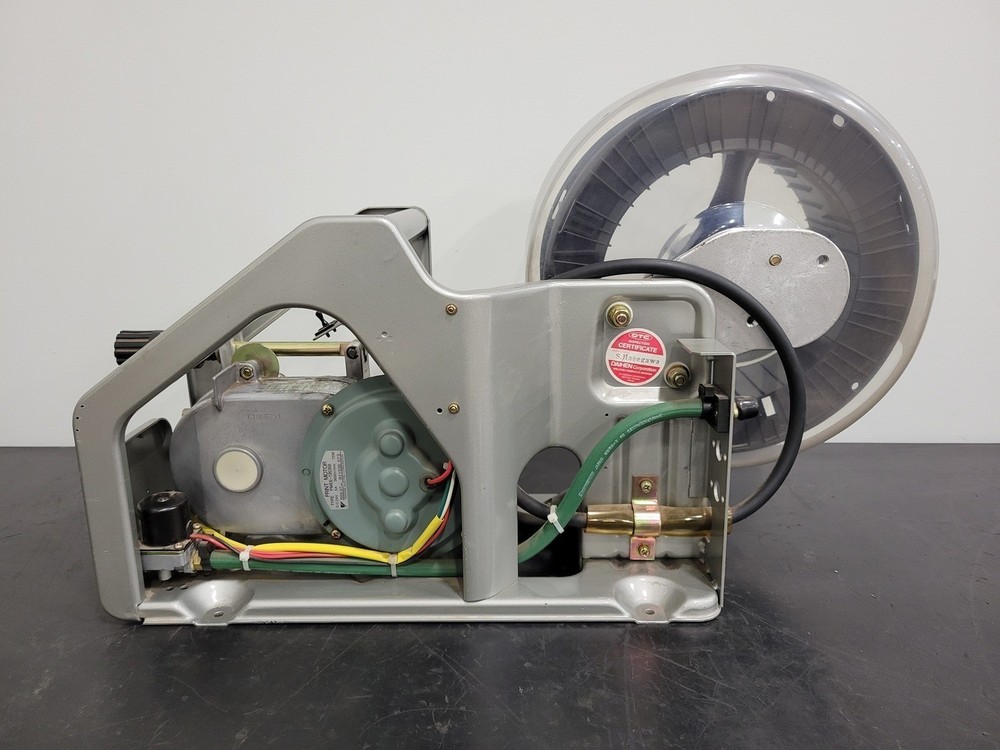 2000 CMH-147 Wire Feeder