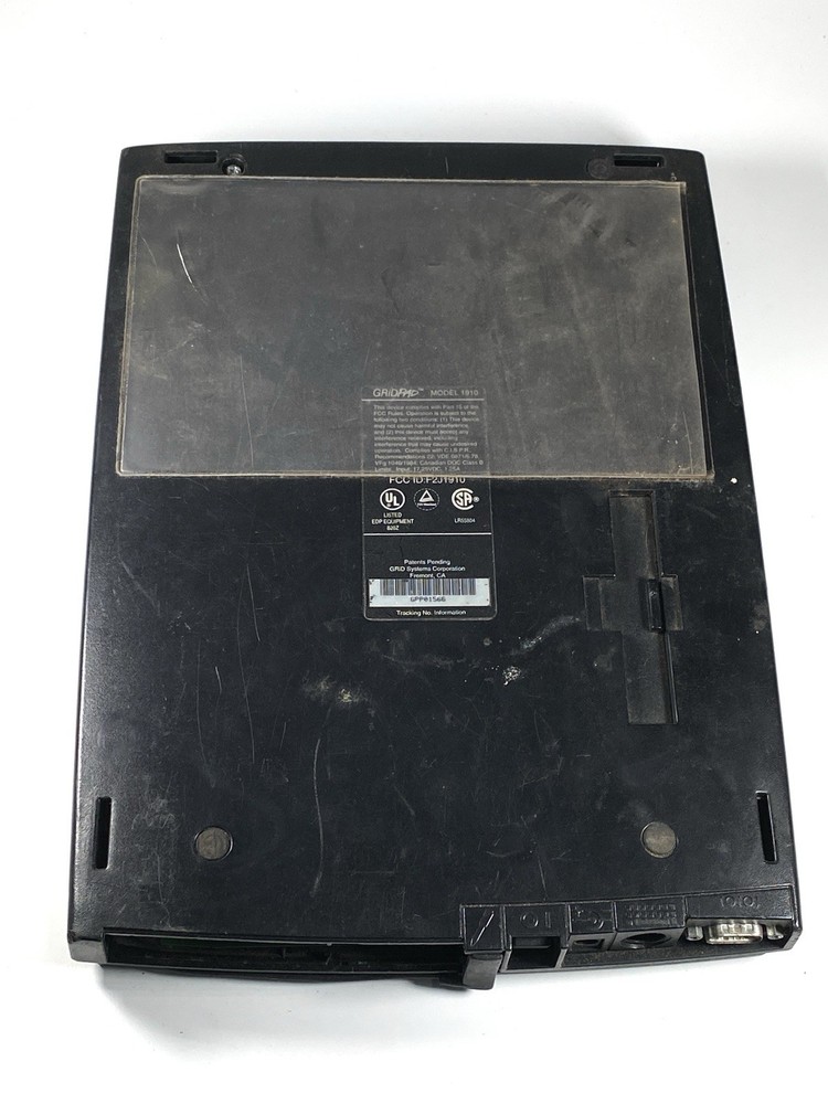 Grid GridPad 1910 Untested (1/2)