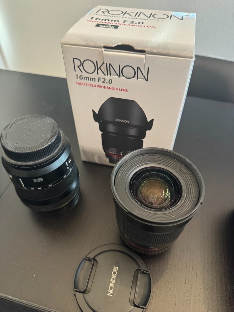 Video production equipment Bundle