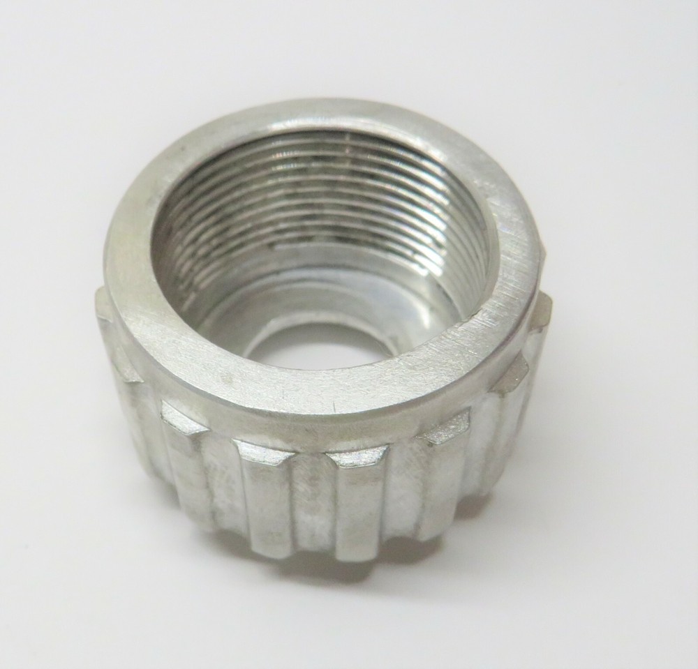 Stover Model T Fuel Pump Packing Nut Gas Engine Motor