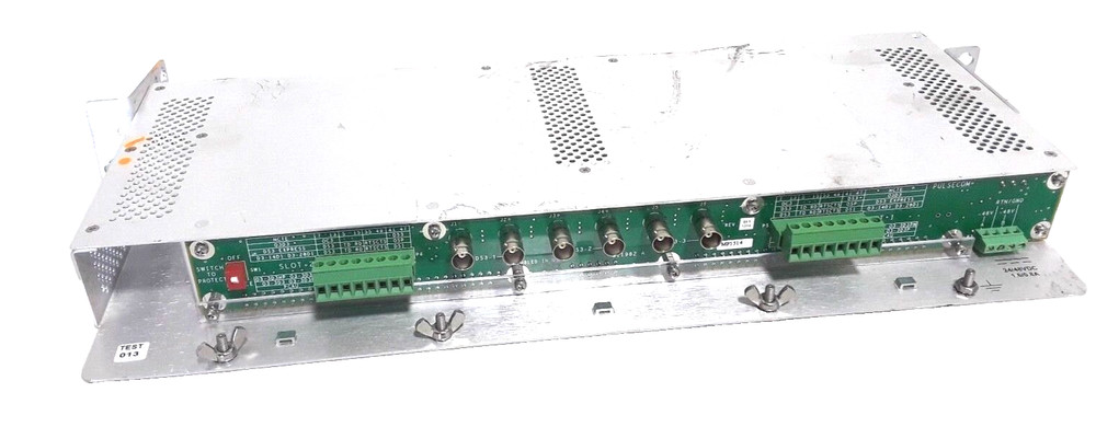 Pulsecom 2O3D3-19A REVB Housing