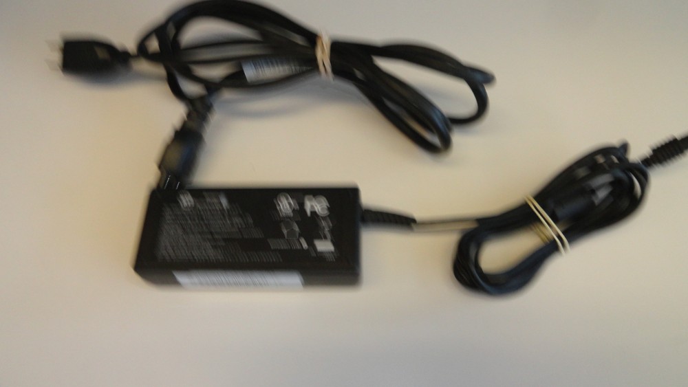 ZZ1:  Battery Technology EXA0703YH power adapter