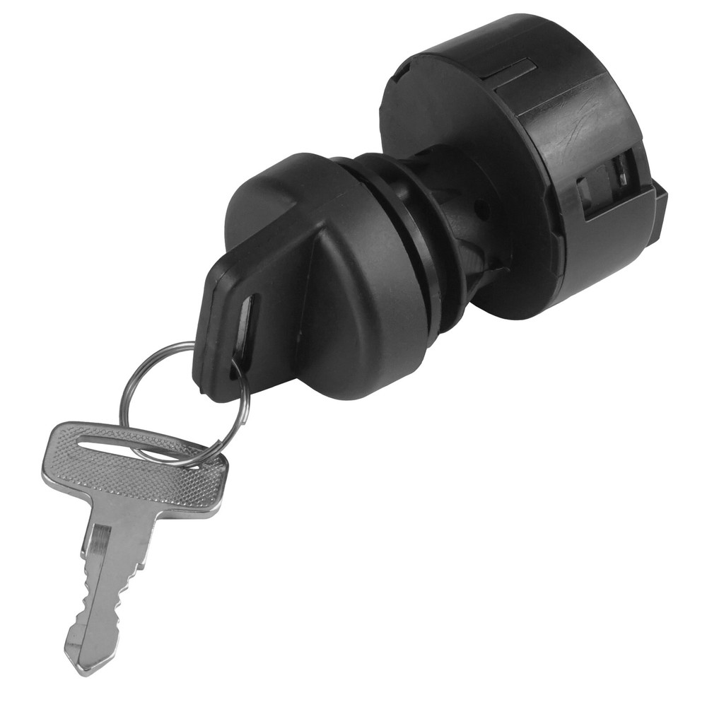 4 Position Ignition Switch w/ Key for Polaris 4016058