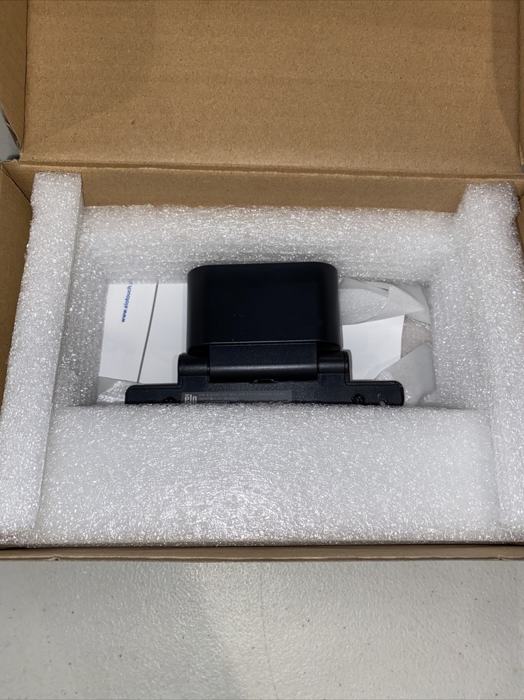 Elotouch Electronics E267080 1d Barcode Bcr Reader Kit Microcpnt Usb F/x-series