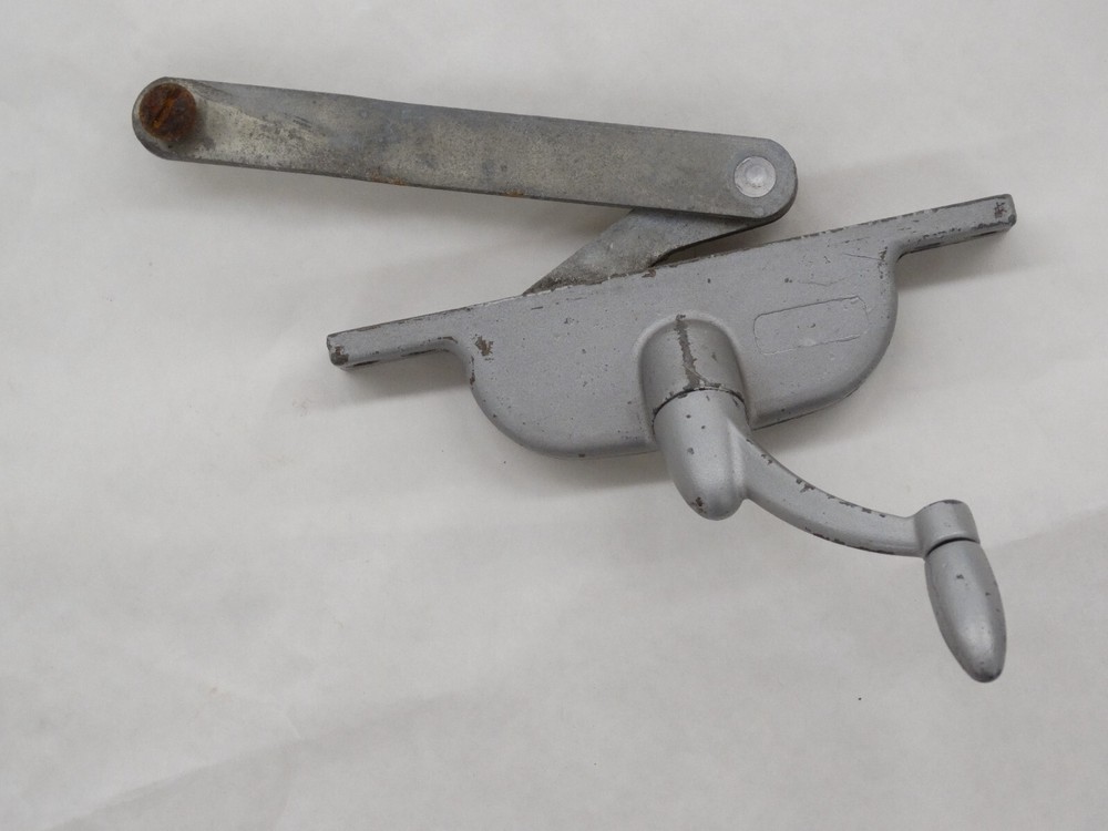 Vintage Casement Window Operator
