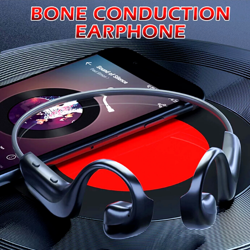 Audifonos Auriculares Bluetooth 5.0 inalambricos Earbuds Bone Conduction&EarHook